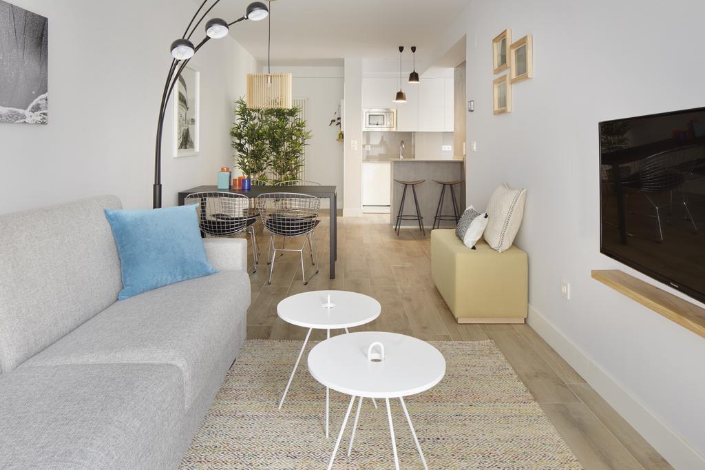 Marina Suite By Feelfree Rentals San Sebastian Luaran gambar