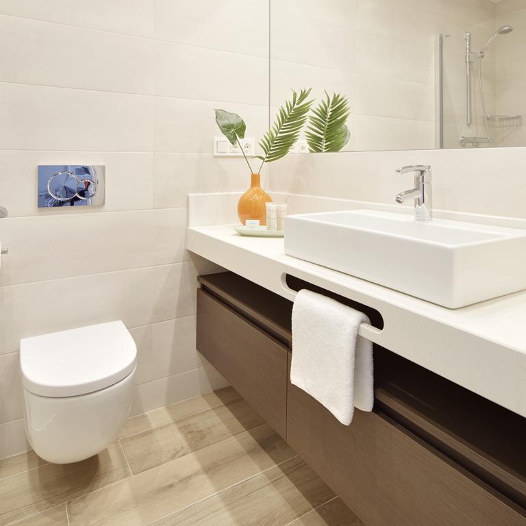 Marina Suite By Feelfree Rentals San Sebastian Luaran gambar