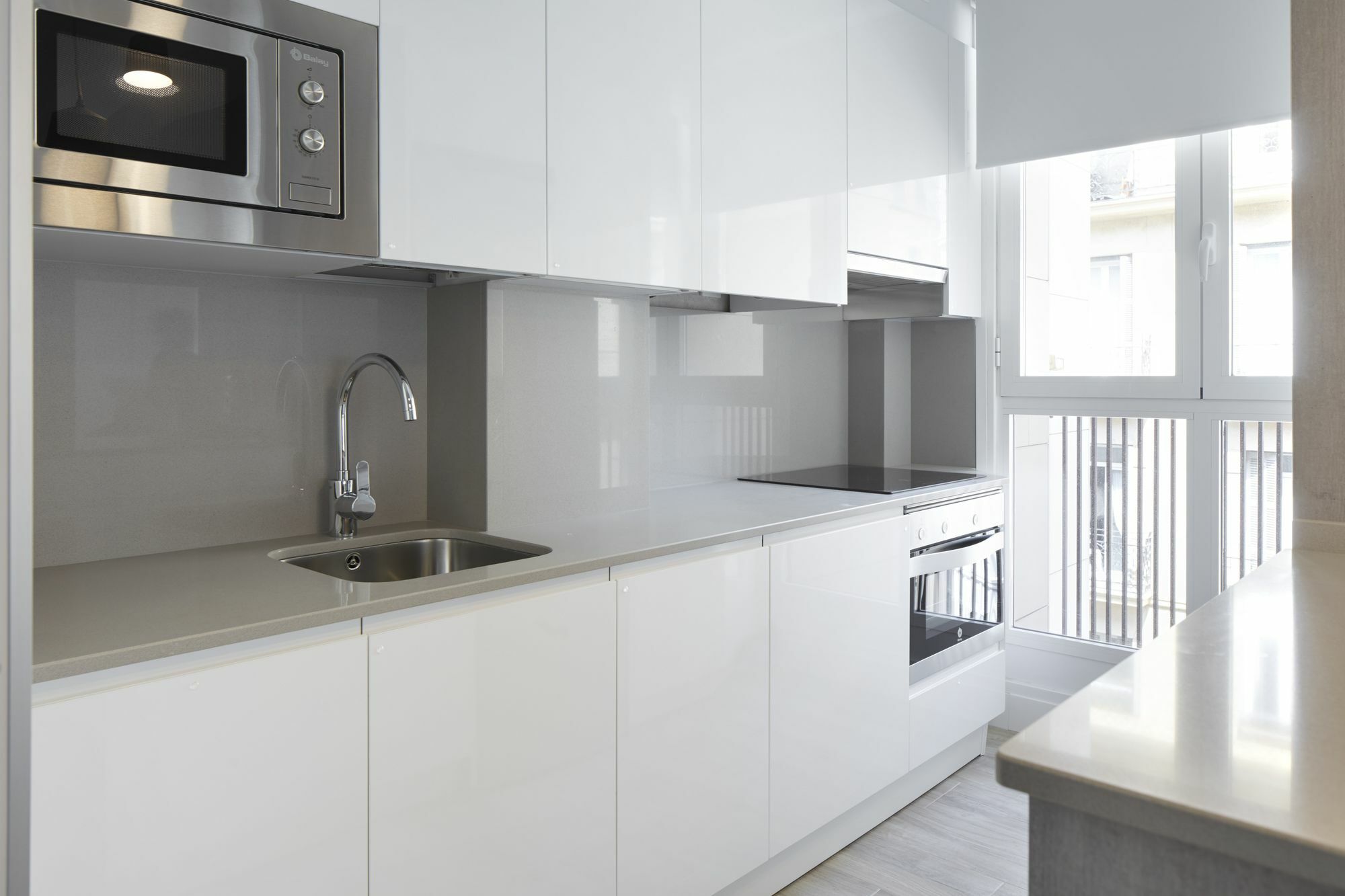 Marina Suite By Feelfree Rentals San Sebastian Luaran gambar