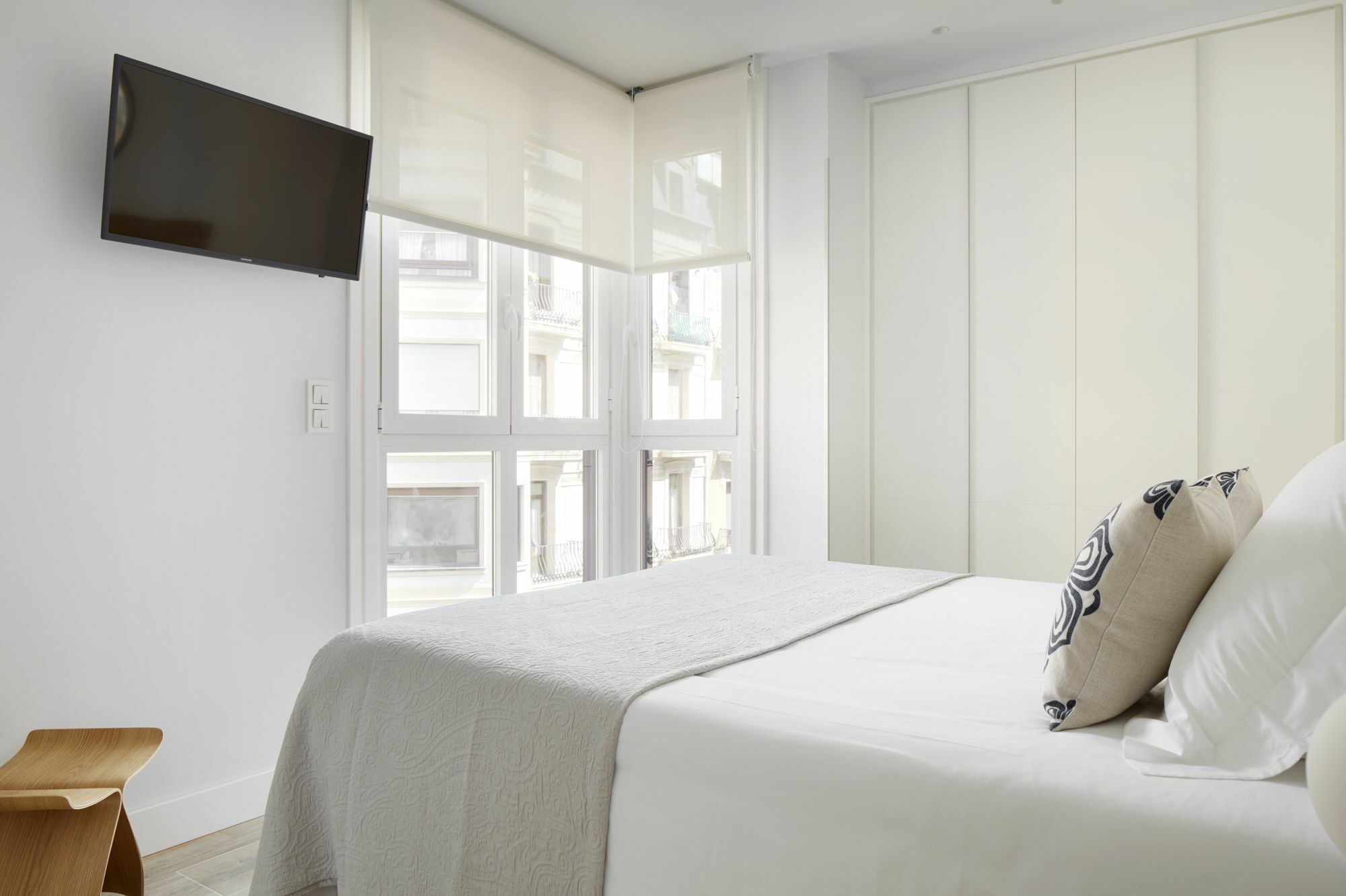 Marina Suite By Feelfree Rentals San Sebastian Luaran gambar