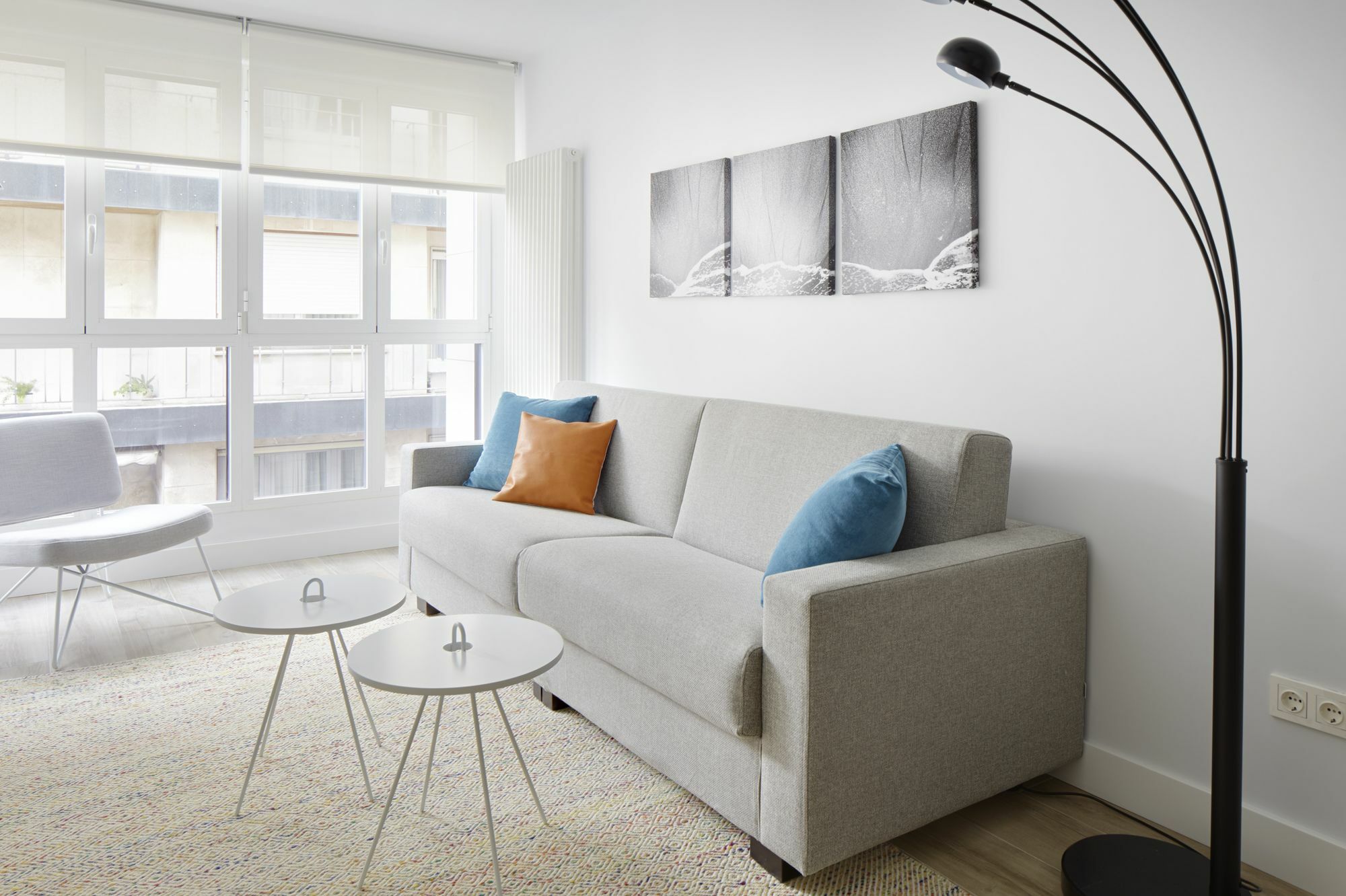 Marina Suite By Feelfree Rentals San Sebastian Luaran gambar