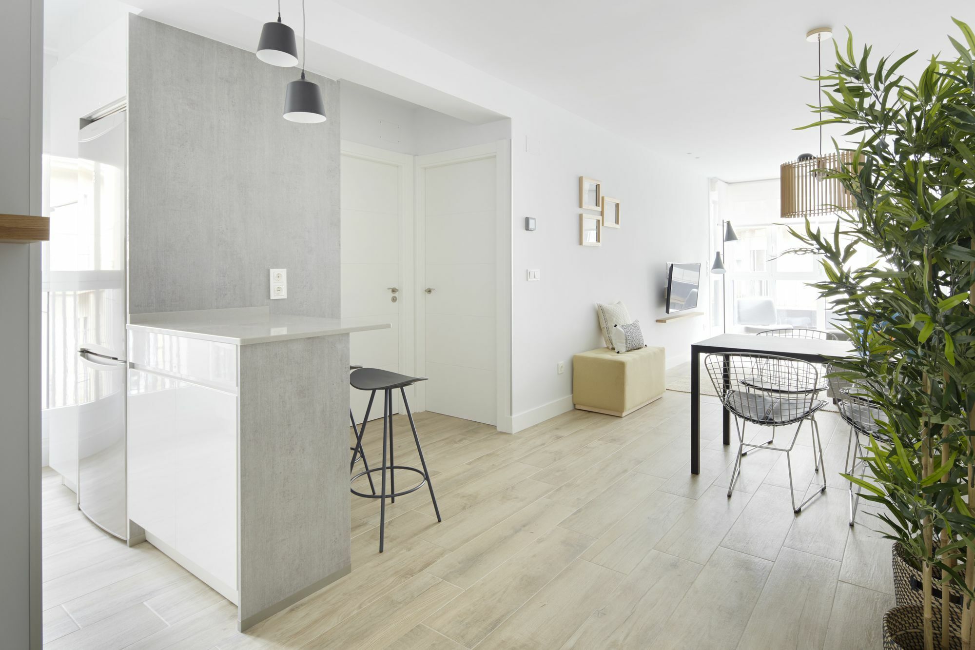 Marina Suite By Feelfree Rentals San Sebastian Luaran gambar