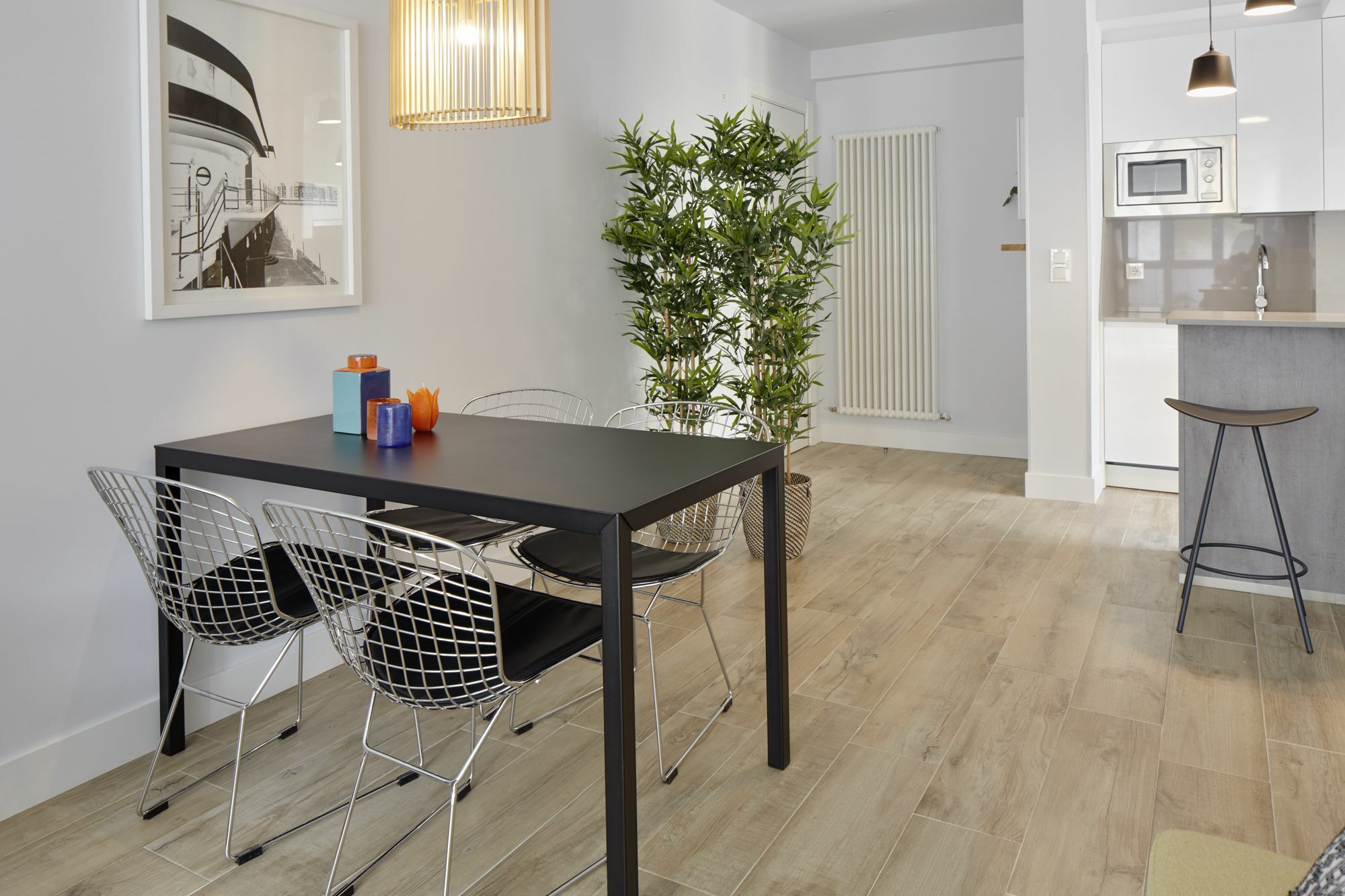 Marina Suite By Feelfree Rentals San Sebastian Luaran gambar