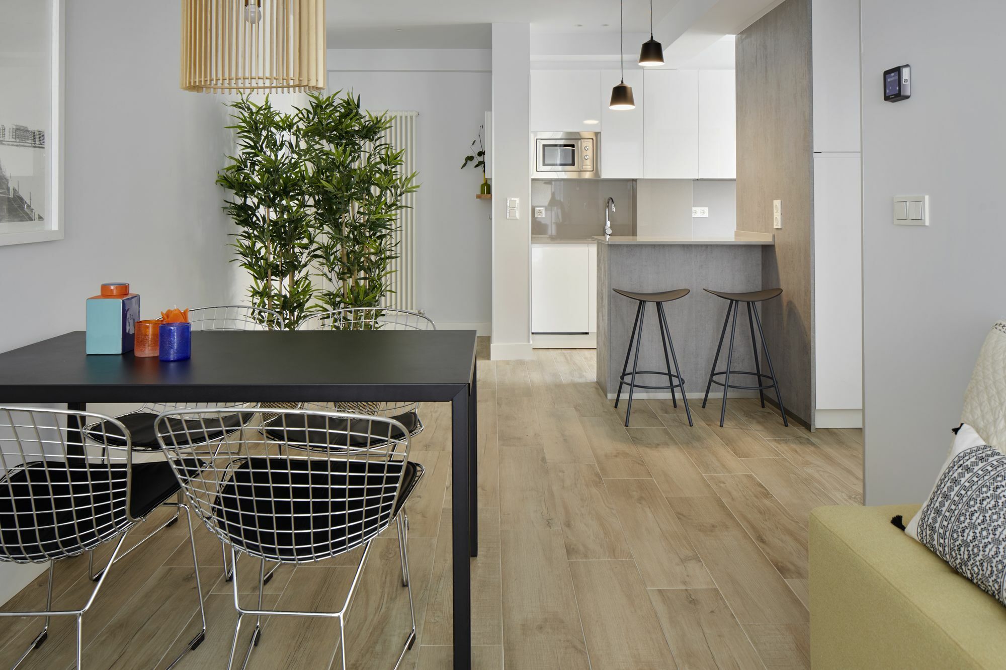 Marina Suite By Feelfree Rentals San Sebastian Luaran gambar