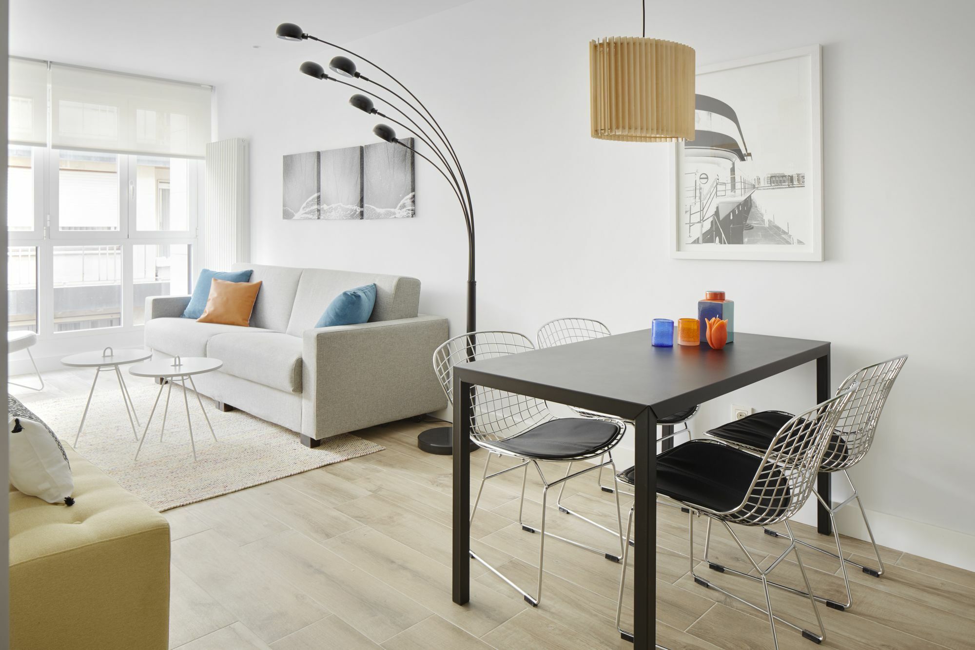Marina Suite By Feelfree Rentals San Sebastian Luaran gambar